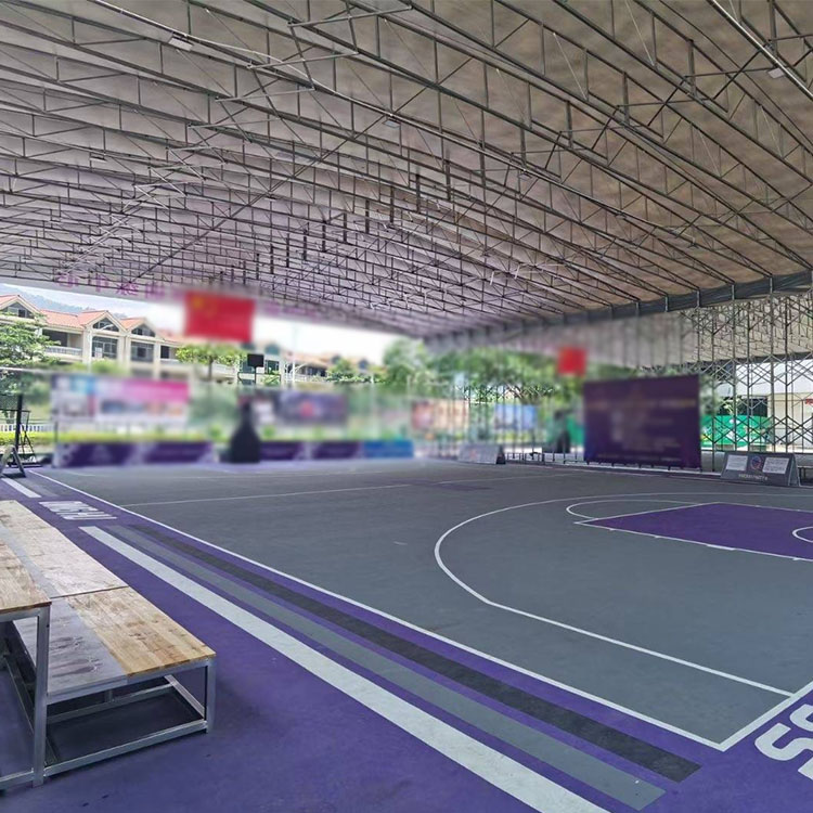 上栗县工程案例