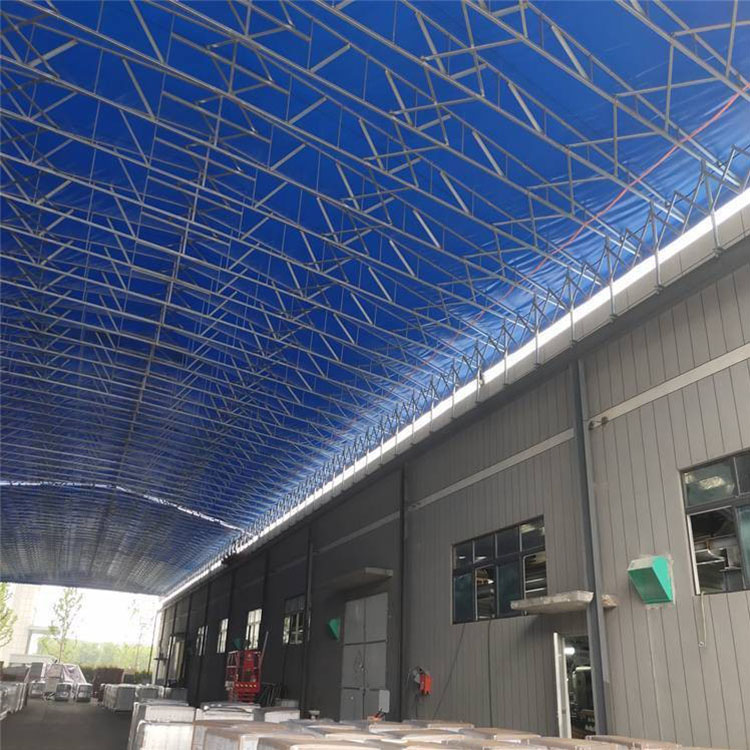 上栗县工程案例