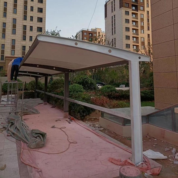 上栗县工程案例